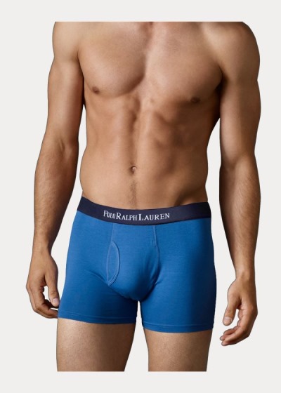 Men's Polo Ralph Lauren Contains Classic 2-Pack Briefs | 385402DBA